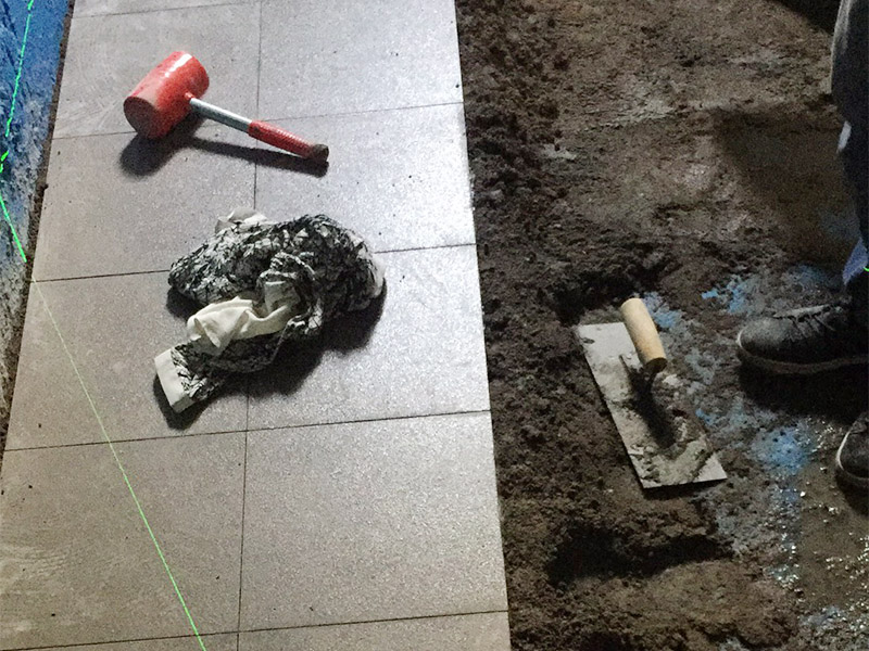 重慶廚房補漏怎么找原因，重慶廚房漏水怎么補不漏