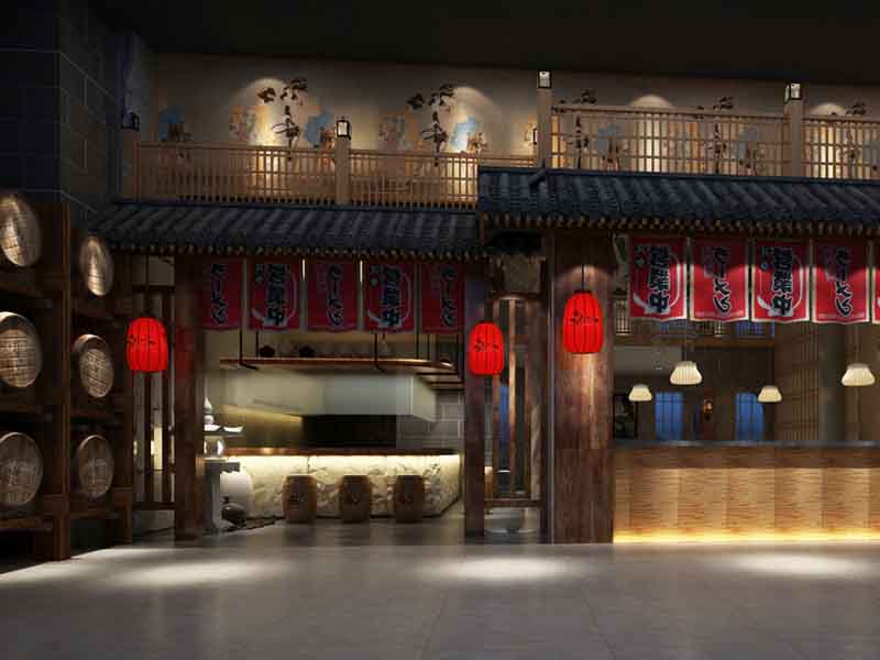 德陽門面裝修應(yīng)該如何挑選合適的裝修公司，哪家裝修公司口碑好