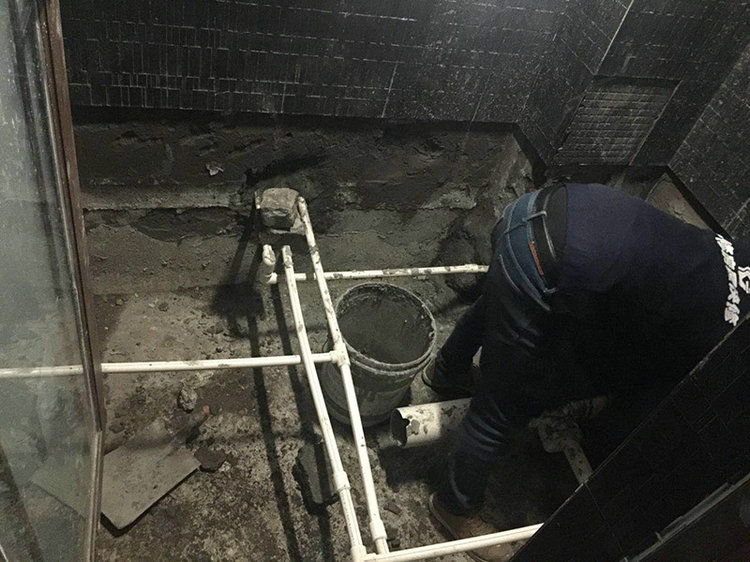 太原水管漏水維修方法，太原水管漏水檢測怎么檢測