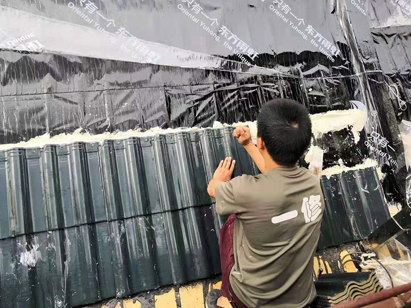 西安專業(yè)防水堵漏電話是多少，西安專業(yè)防水堵漏哪家專業(yè)