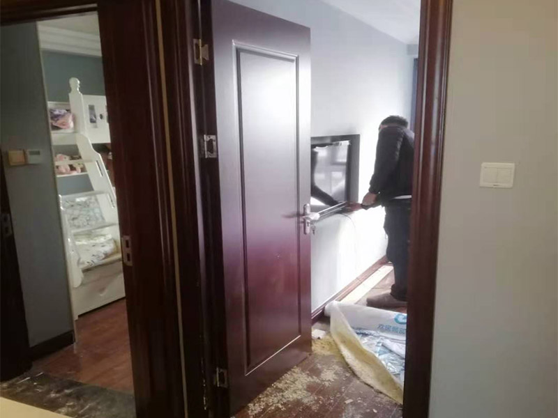 周口三室二廳裝修怎么做，三室二廳裝修注意事項