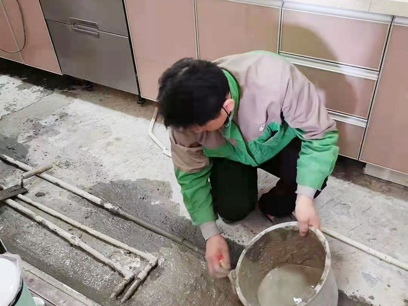 西安專業(yè)防水堵漏電話是多少，西安專業(yè)防水堵漏哪家專業(yè)