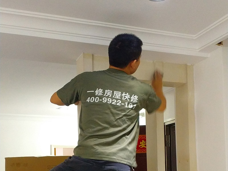 周口進(jìn)門(mén)玄關(guān)裝修注意事項(xiàng)，進(jìn)門(mén)玄關(guān)裝修設(shè)計(jì)要點(diǎn)