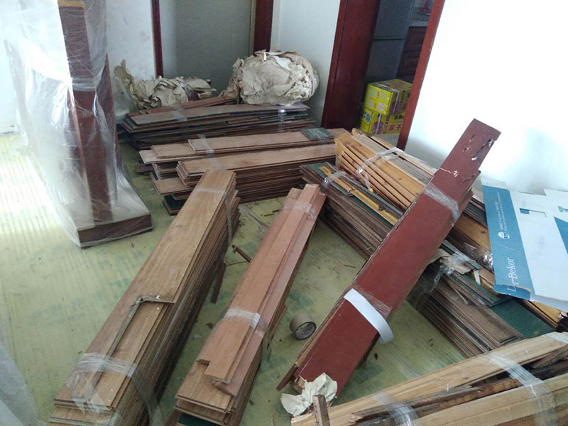 福州廁所漏水不敲磚怎么處理，福州廁所漏水找哪家公司好