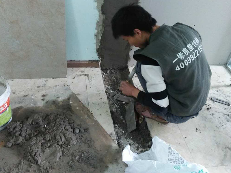 北京樓上漏水怎么判斷是哪里問題，北京樓上漏水維修多少錢