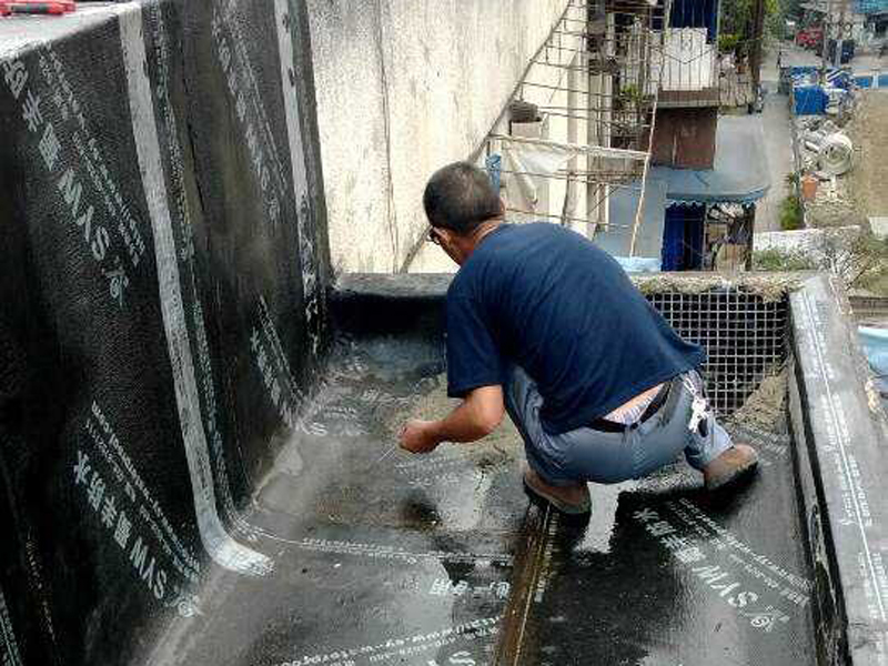 上海廁所防水一般多少錢一平，上海廁所防水怎么做效果好