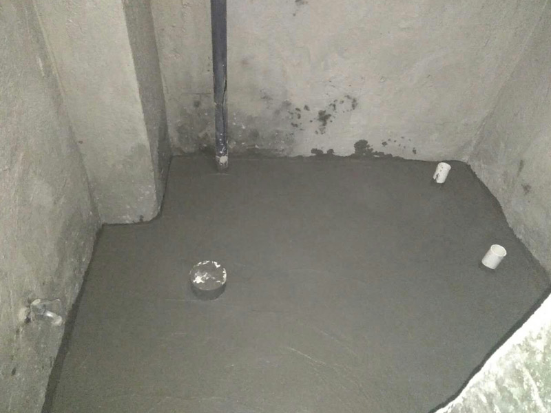 南京屋面漏水怎么處理，南京屋面漏水處理的注意事項