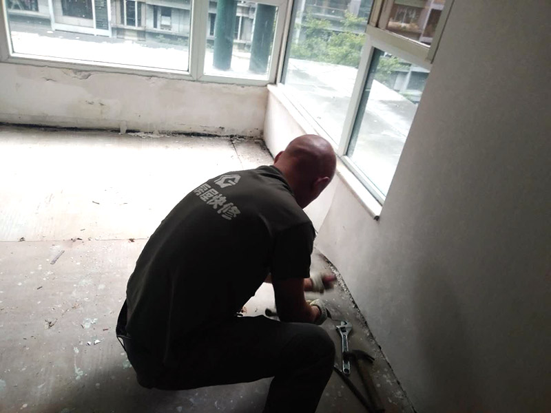 南京房屋漏水怎么處理好，南京漏水保護(hù)層必須重做嗎
