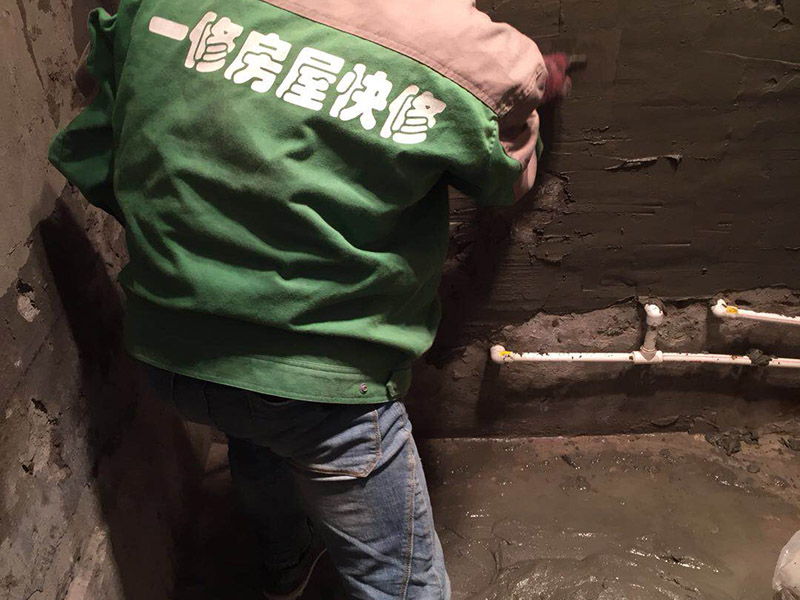 重慶渝北防水補漏公司哪家好，具體怎么才能找到口碑好的防水公司