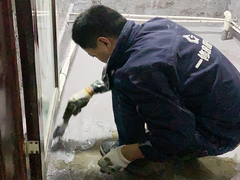 西安維修防水公司老員工才敢說的真話，防水怎樣做才敢保證10年不漏