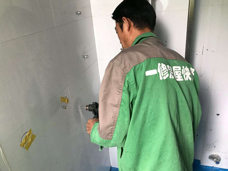 重慶專業(yè)修水電的師傅，不會(huì)輕易透露給別人的行業(yè)潛規(guī)則