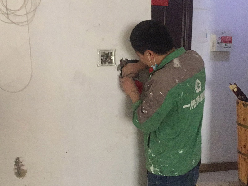 重慶專業(yè)修水電的師傅，不會(huì)輕易透露給別人的行業(yè)潛規(guī)則