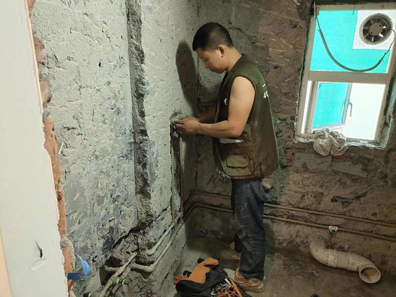 杭州水電包工包料多少錢一平方，為何你家裝修預(yù)算總是超支