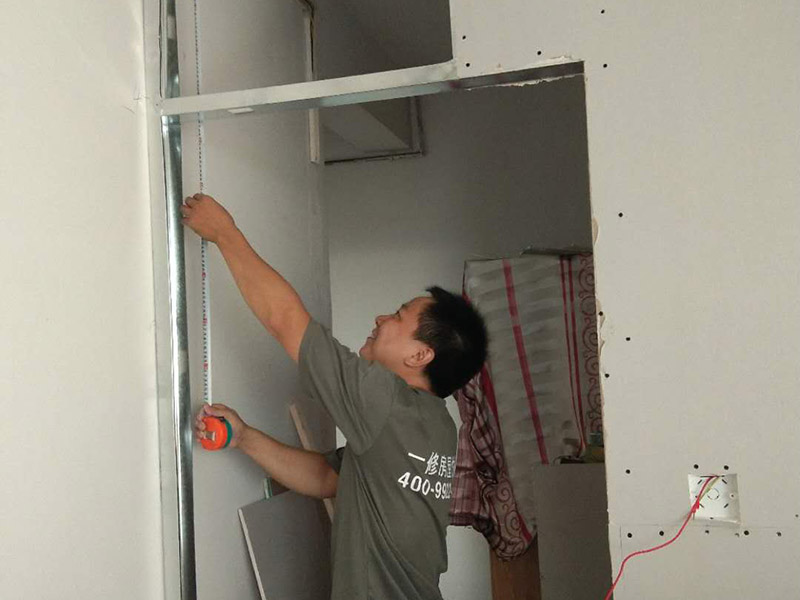 杭州水電包工包料多少錢一平方，為何你家裝修預(yù)算總是超支
