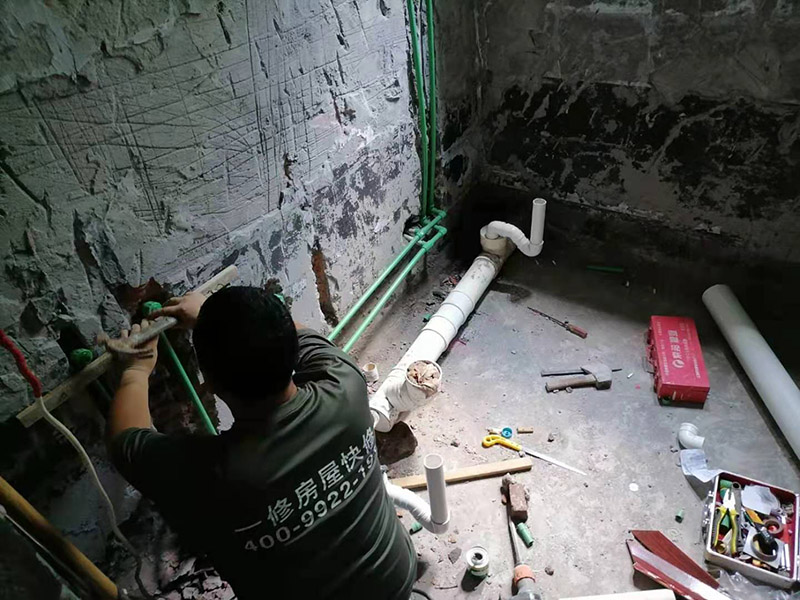 成都水電工上門維修如何收費(fèi)，水電工收費(fèi)的依據(jù)是什么