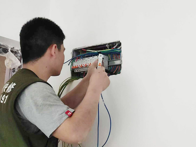 深圳24小時水電維修服務(wù)找誰，水電維修收費標準