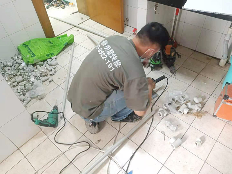 重慶裝修公司報(bào)價(jià)之水電改造價(jià)格明細(xì)表，看不懂報(bào)價(jià)表的看過來