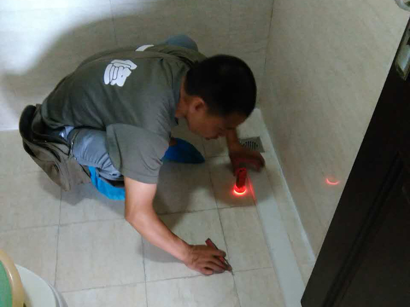地漏安裝不可馬虎，這些問(wèn)題安裝時(shí)可千萬(wàn)要讓師傅注意了