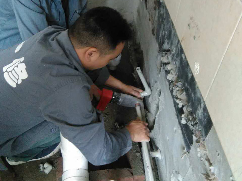 水管漏水怎么辦？清楚為什么出現(xiàn)漏水，