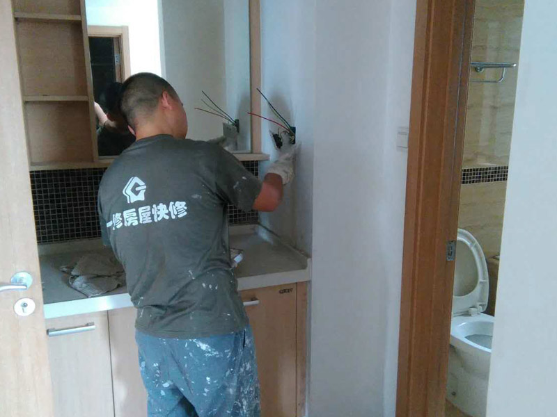 電燈開關(guān)怎么安裝更合理？安裝位置取決
