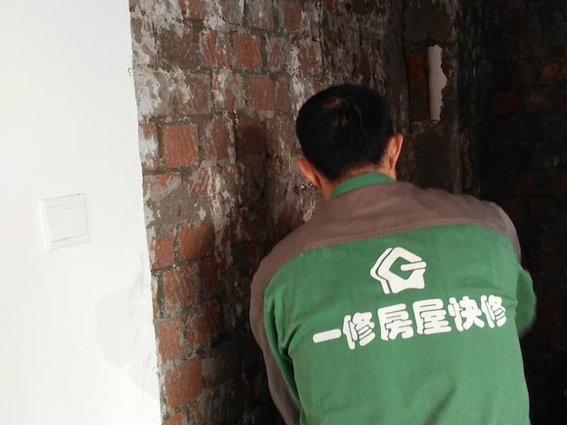 二手房拆除注意事項(xiàng)，老房墻體不能輕易