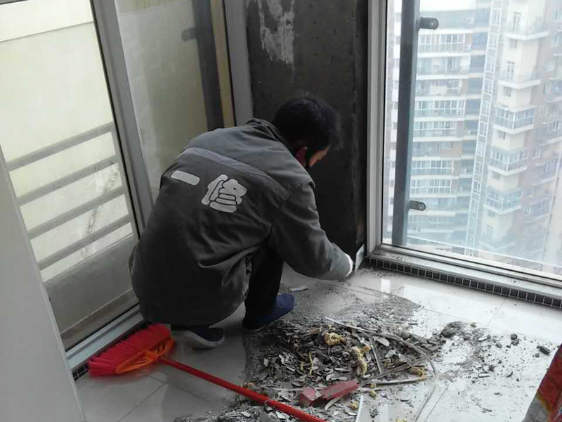 封陽臺多少錢一平米，封陽臺材料有哪些