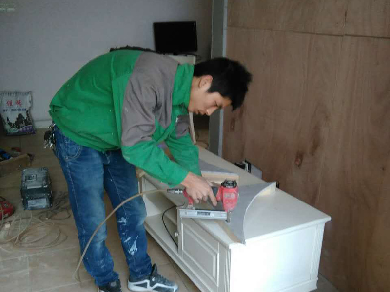 家具掉漆怎么辦？家具老舊怎么修補翻新