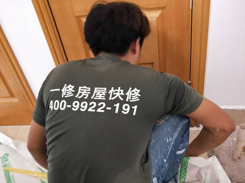 鄭州哪一家房屋維修公司能修門，鄭州專