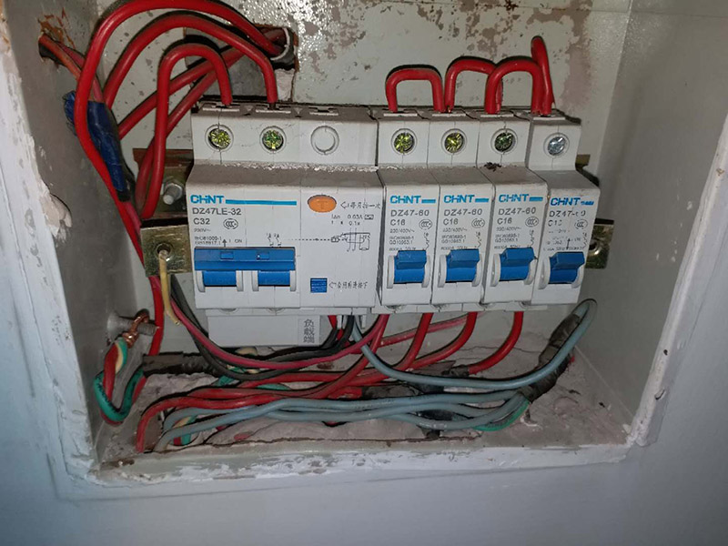 婁底維修師傅電工哪里找，哪家婁底房屋