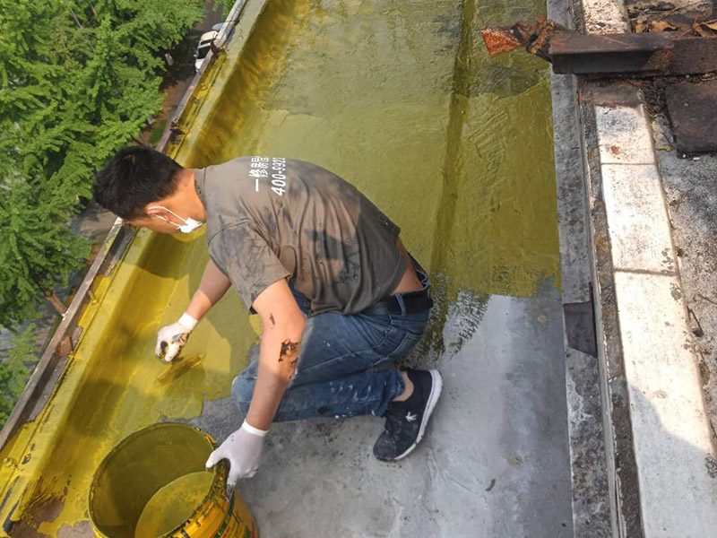 黃岡防水堵漏怎么做，黃岡防水堵漏哪家