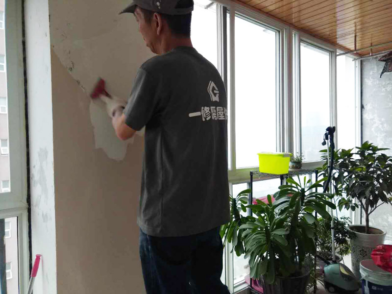 鄂州毛坯房裝修怎么做，鄂州毛坯房裝修