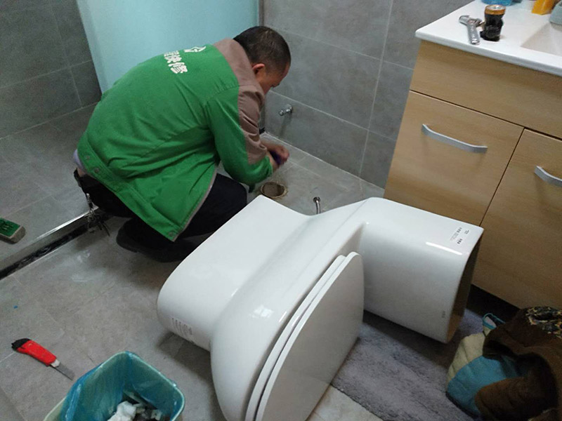 鄂州馬桶漏水怎么辦，鄂州馬桶漏水公司