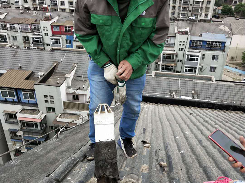 鄂州屋頂漏水怎么處理，鄂州屋頂漏水公