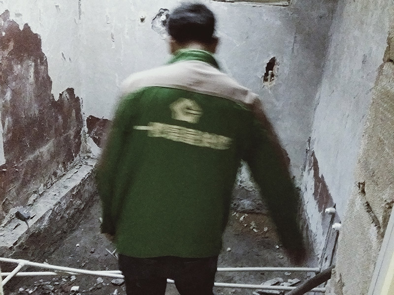 武漢室內(nèi)裝修設(shè)計(jì)步驟，武漢房屋裝修設(shè)