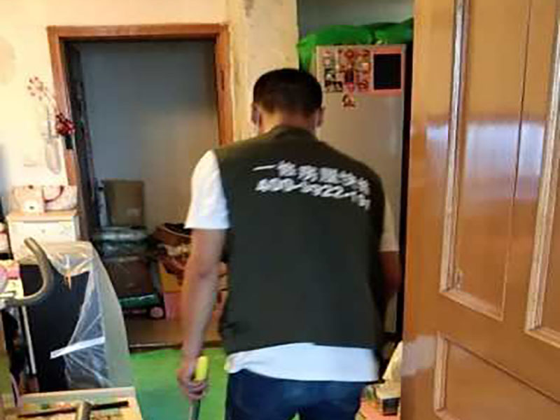 加盟連鎖家裝，如何選擇家裝公司