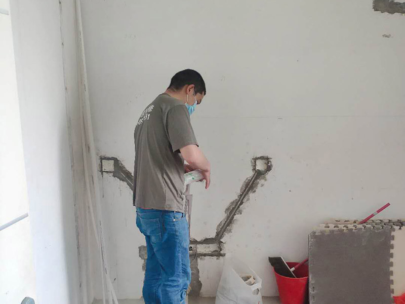 加盟裝飾公司靠譜嗎，主要還是看裝修公