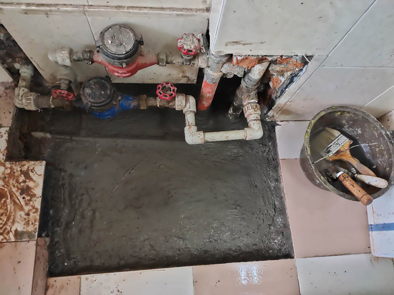 贛州廁所水管維修公司電話，贛州廁所水