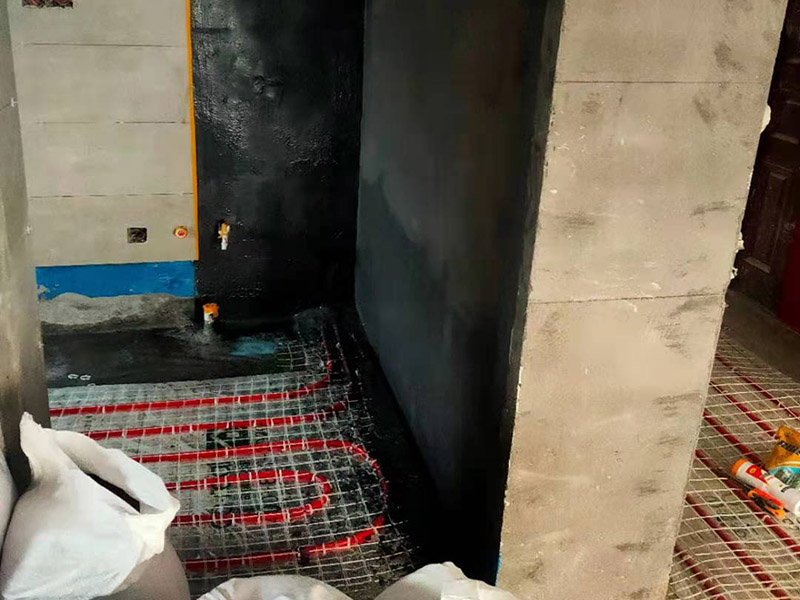專做衛(wèi)生間防水公司，專做衛(wèi)生間防水操