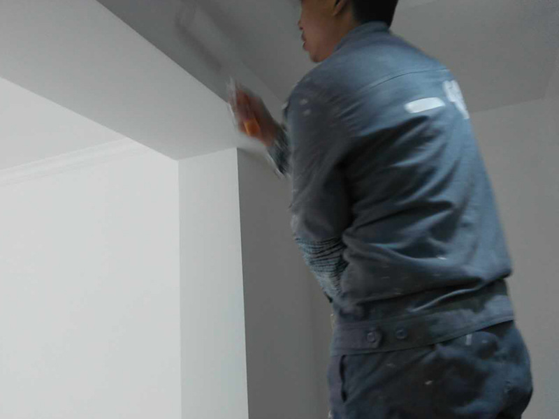 老墻面翻新鏟墻怎么鏟，老墻面翻新鏟墻