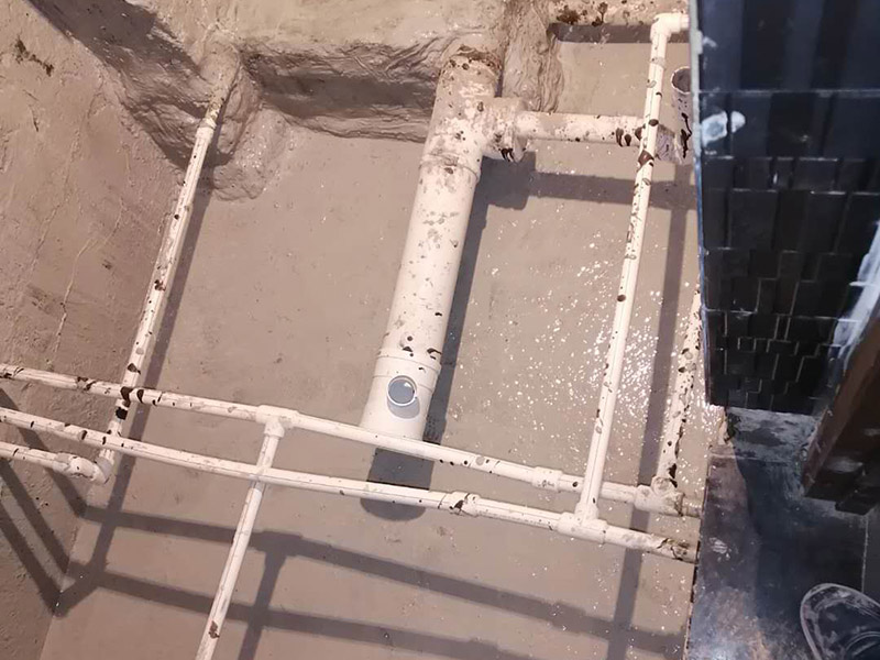 貴陽水電安裝師傅電話，貴陽水電安裝步