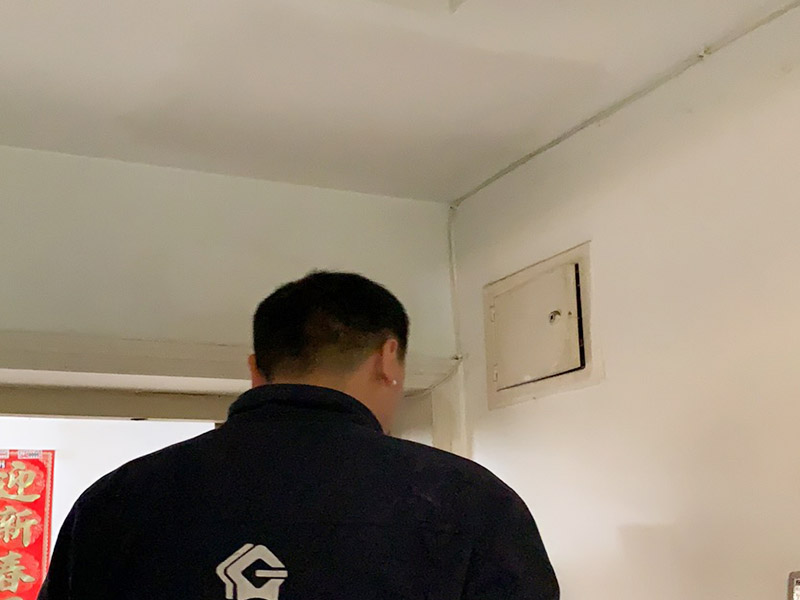 洛陽舊墻翻新如何省事，洛陽舊墻翻新怎