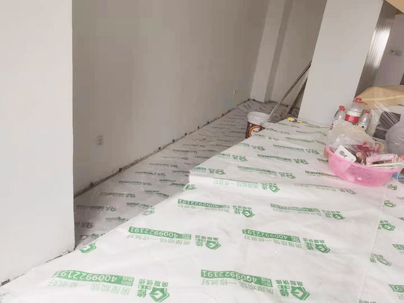 洛陽墻面翻新方法，洛陽墻面翻新墻面漆