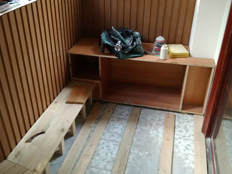 赤峰家具翻新重新刷漆方法步驟，赤峰家