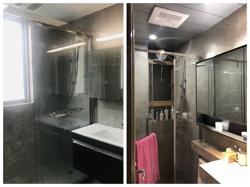 衛(wèi)生間漏水用什么補漏好，衛(wèi)生間漏水打