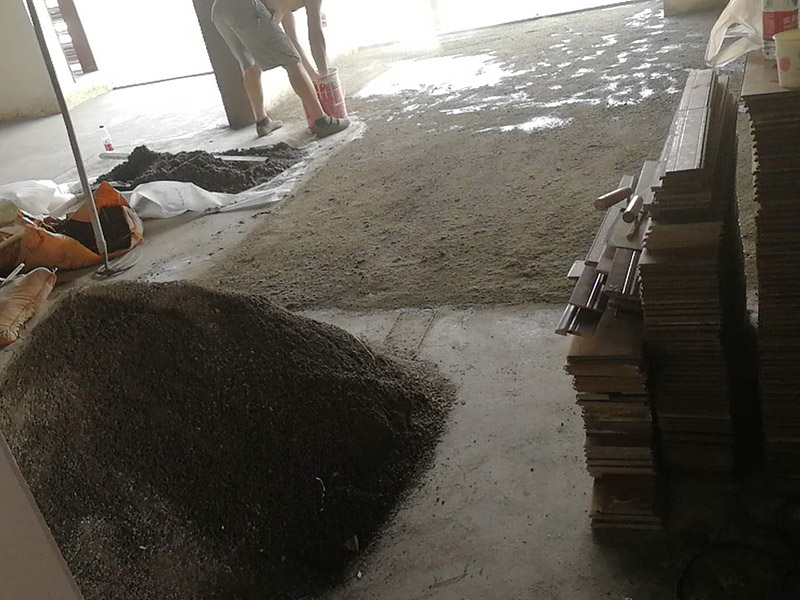 衛(wèi)生間漏水維修簡單的方法，衛(wèi)生間漏水
