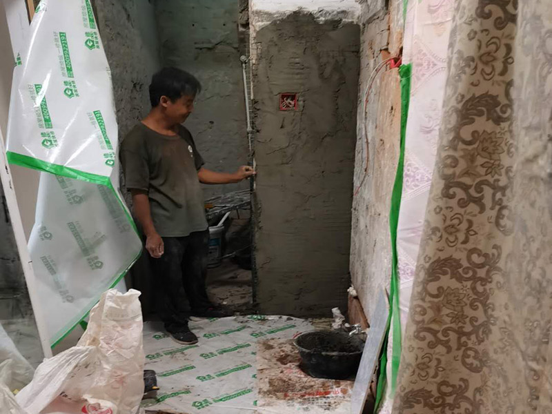 家庭電路短路，專業(yè)師傅維修判斷技巧