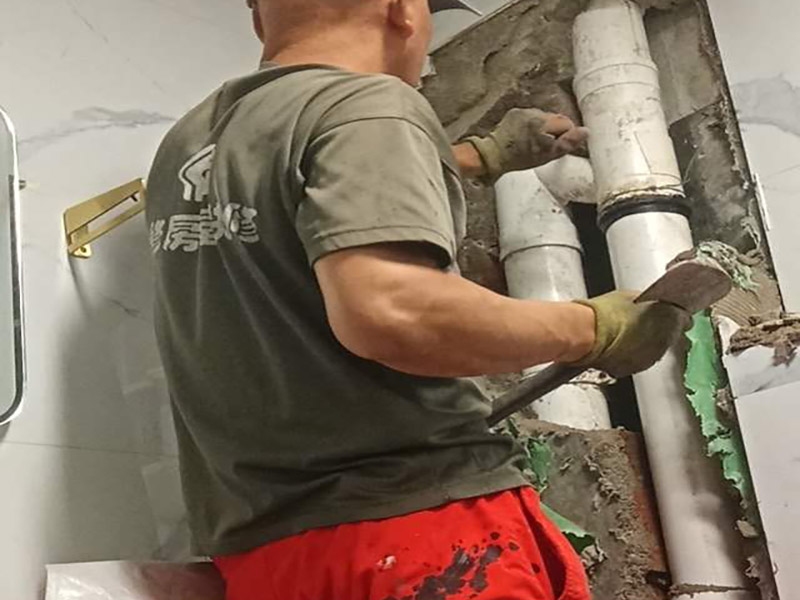 水電師傅上門維修，裝修中如何設(shè)計規(guī)劃