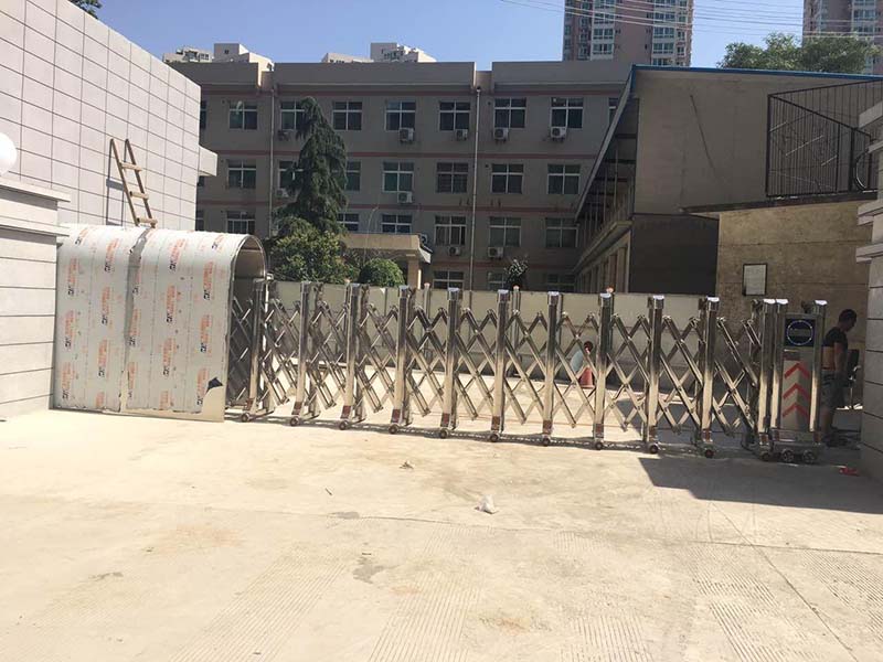 成都重型門維修專業(yè)商家，通常如何對重