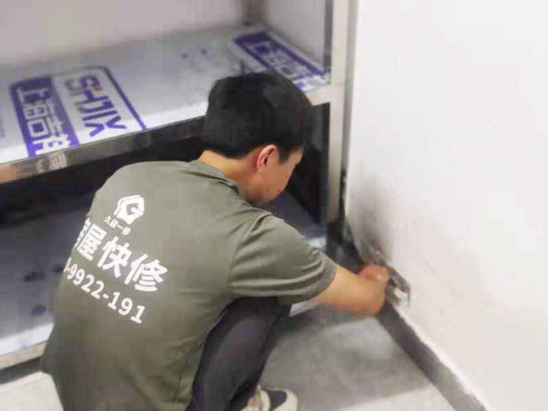 沈陽(yáng)老舊墻面翻新技巧墻面翻新，你不得