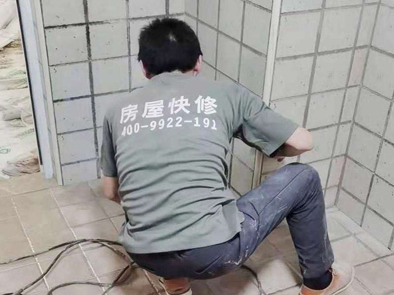 室內(nèi)暗水管漏水怎么查，沈陽專業(yè)查漏公